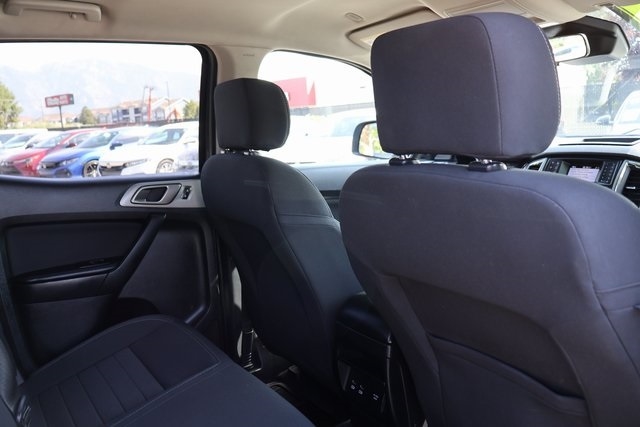 Ford Ranger  2019 Ford Ranger  2019