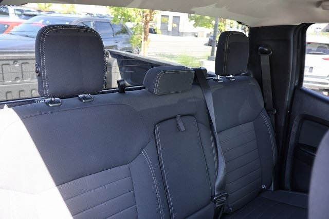 Ford Ranger  2019 Ford Ranger  2019