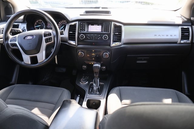 Ford Ranger  2019 Ford Ranger  2019