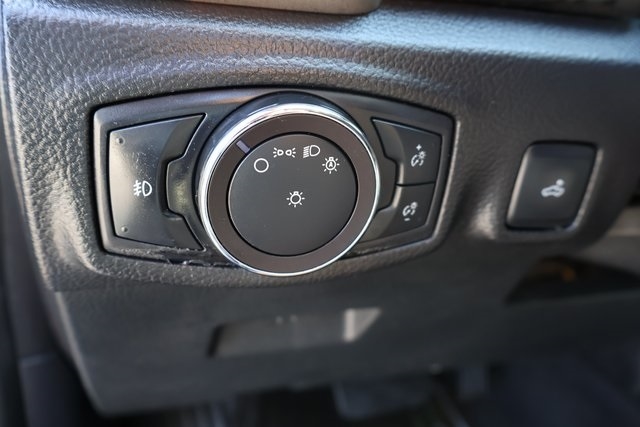 Ford Ranger  2019 Ford Ranger  2019