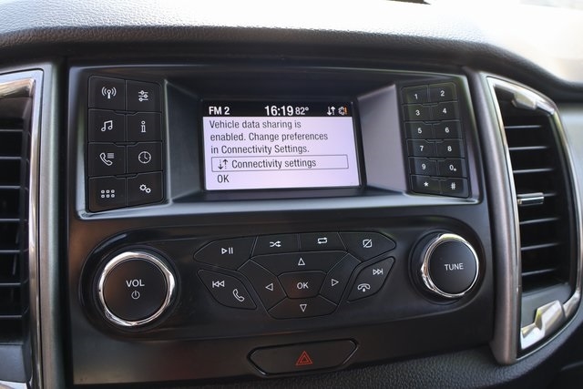 Ford Ranger  2019 Ford Ranger  2019