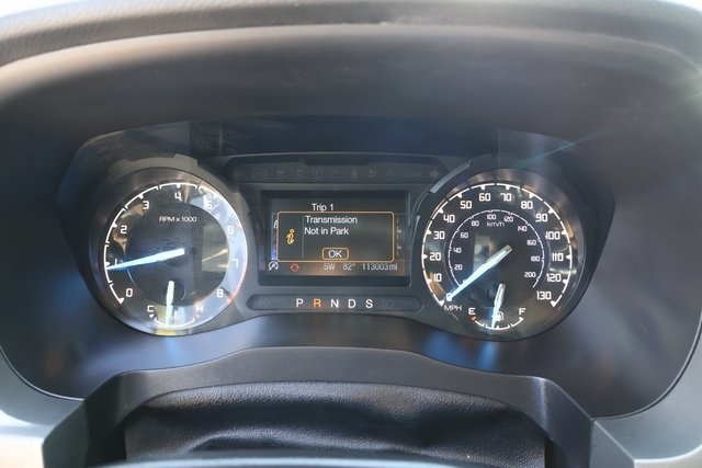 Ford Ranger  2019 Ford Ranger  2019