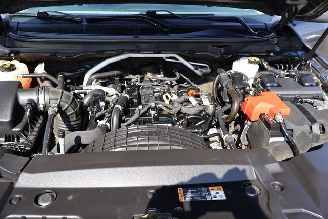 Ford Ranger  2019 Ford Ranger  2019