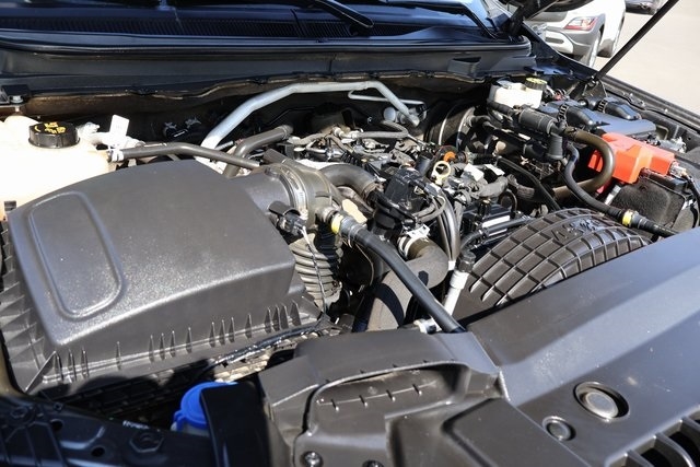 Ford Ranger  2019 Ford Ranger  2019