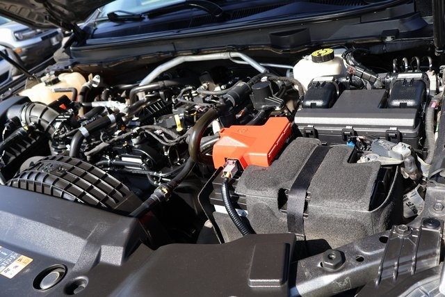 Ford Ranger  2019 Ford Ranger  2019