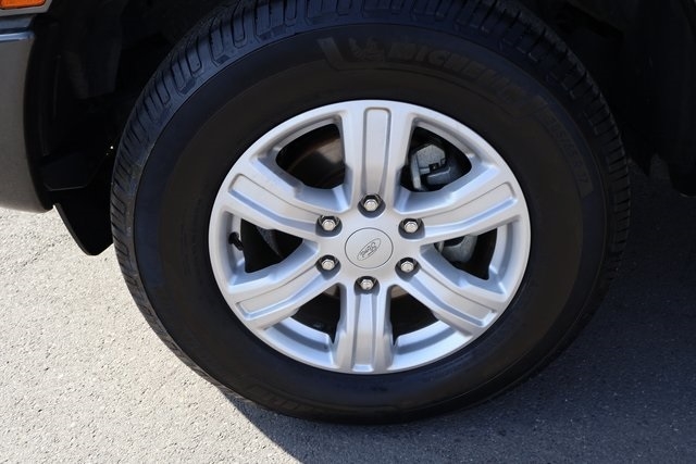 Ford Ranger  2019 Ford Ranger  2019