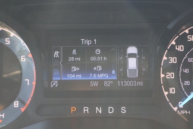 Ford Ranger  2019 Ford Ranger  2019