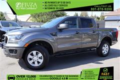 2019 Ford Ranger  2019 Ford Ranger