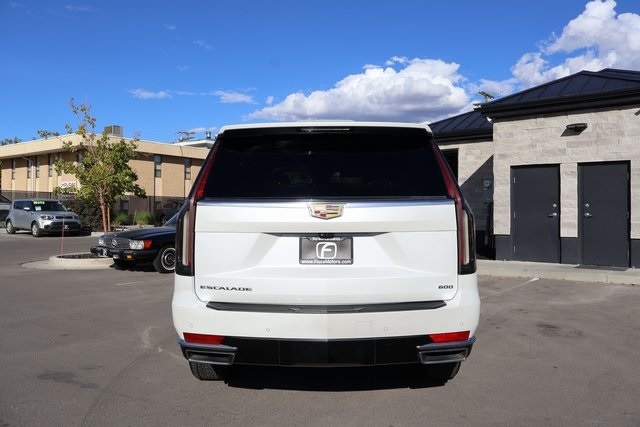 Cadillac Escalade  2021 Cadillac Escalade  2021