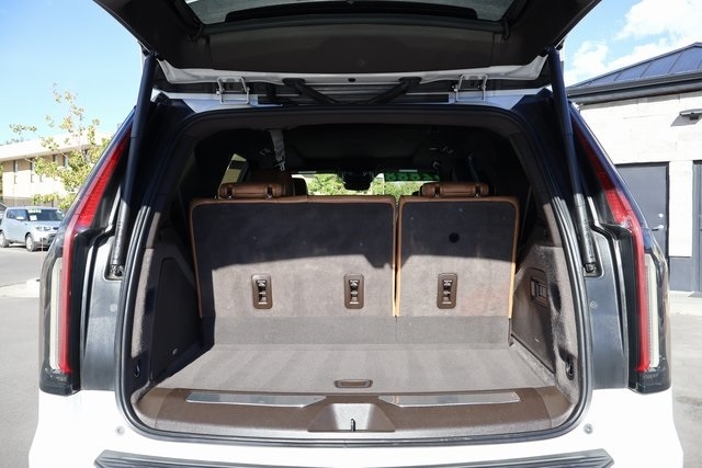 Cadillac Escalade  2021 Cadillac Escalade  2021