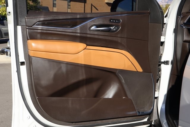 Cadillac Escalade  2021 Cadillac Escalade  2021