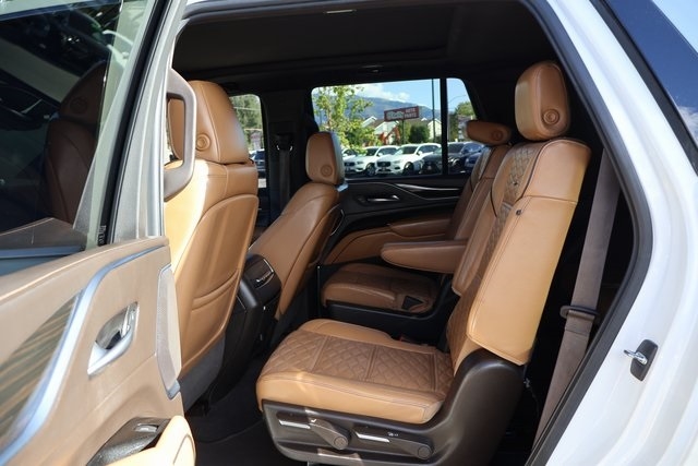 Cadillac Escalade  2021 Cadillac Escalade  2021