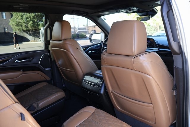 Cadillac Escalade  2021 Cadillac Escalade  2021