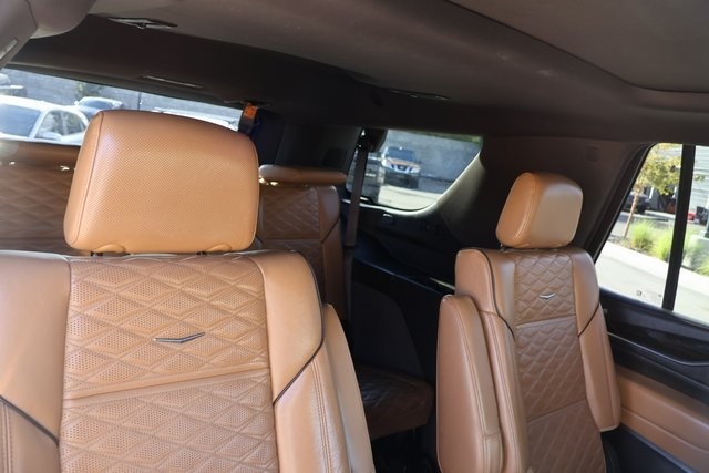 Cadillac Escalade  2021 Cadillac Escalade  2021