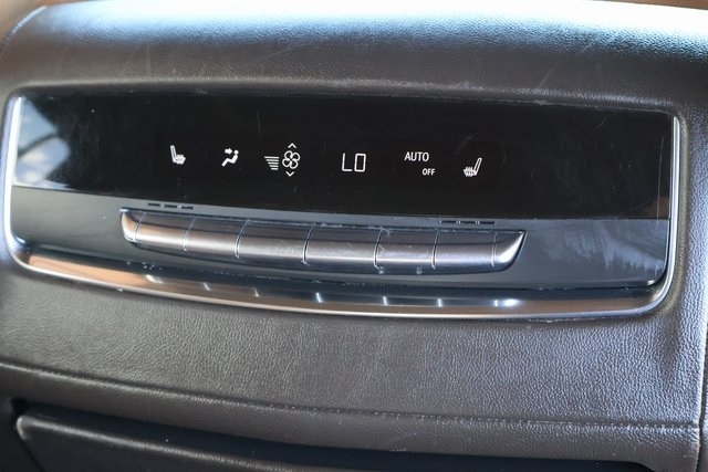 Cadillac Escalade  2021 Cadillac Escalade  2021