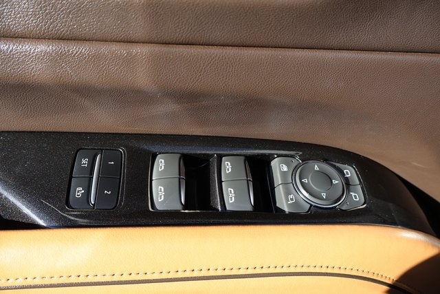 Cadillac Escalade  2021 Cadillac Escalade  2021