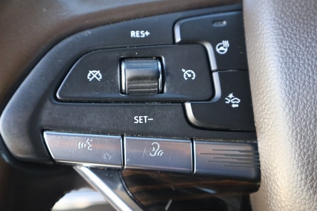 Cadillac Escalade  2021 Cadillac Escalade  2021