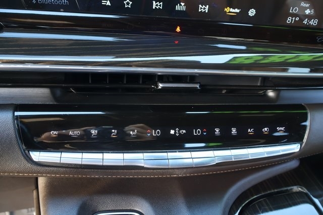 Cadillac Escalade  2021 Cadillac Escalade  2021