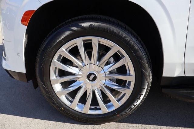 Cadillac Escalade  2021 Cadillac Escalade  2021