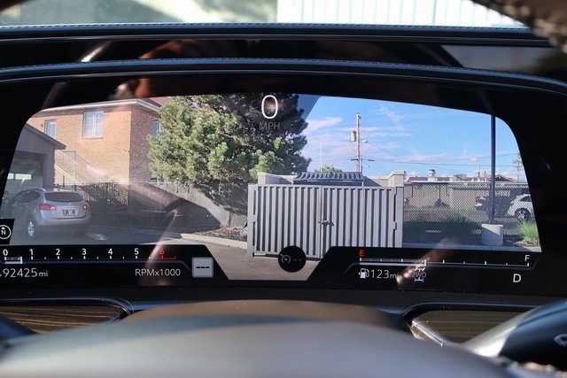 Cadillac Escalade  2021 Cadillac Escalade  2021