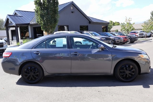 Toyota Camry  2010 Toyota Camry  2010