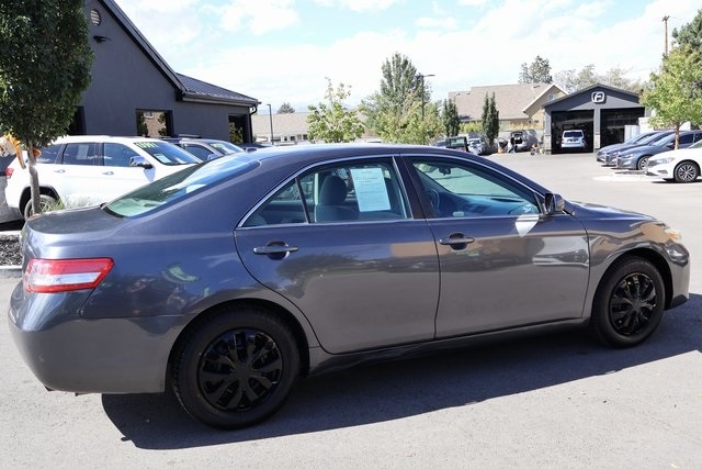 Toyota Camry  2010 Toyota Camry  2010