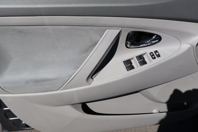 Toyota Camry  2010 Toyota Camry  2010