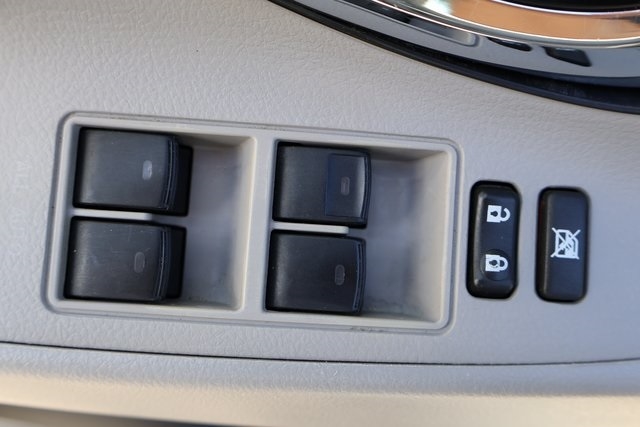 Toyota Camry  2010 Toyota Camry  2010