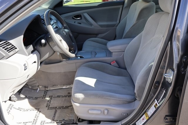 Toyota Camry  2010 Toyota Camry  2010