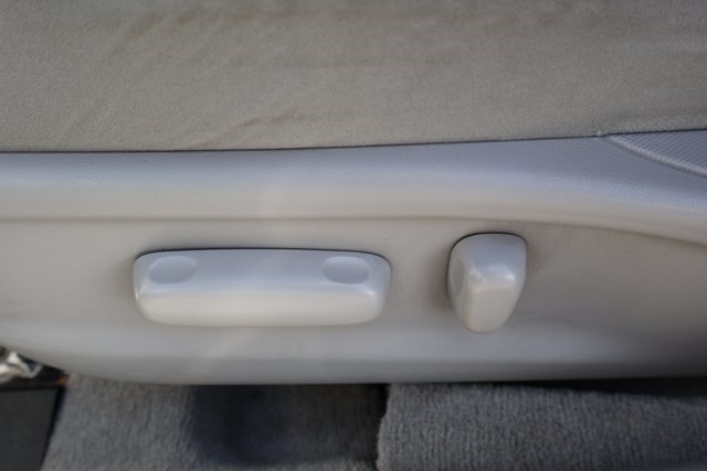 Toyota Camry  2010 Toyota Camry  2010