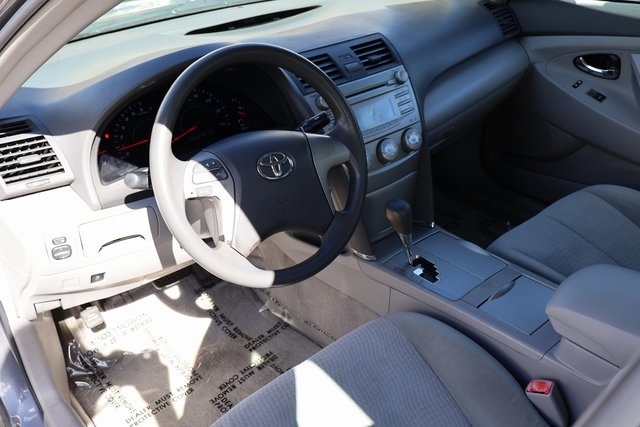 Toyota Camry  2010 Toyota Camry  2010