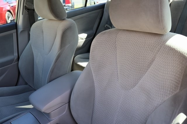 Toyota Camry  2010 Toyota Camry  2010