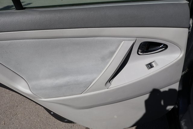 Toyota Camry  2010 Toyota Camry  2010