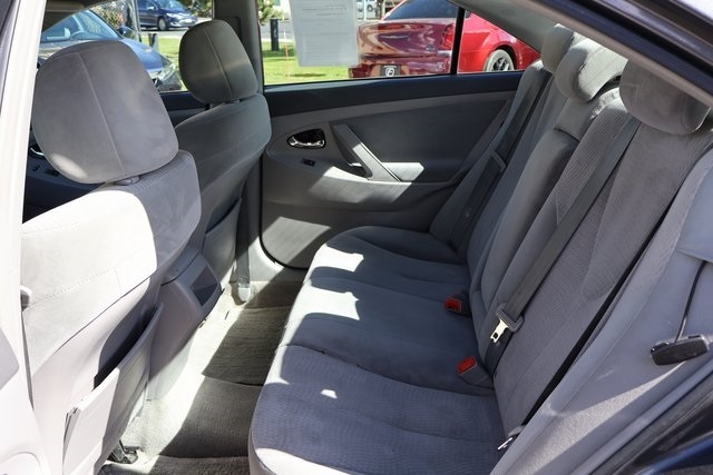 Toyota Camry  2010 Toyota Camry  2010