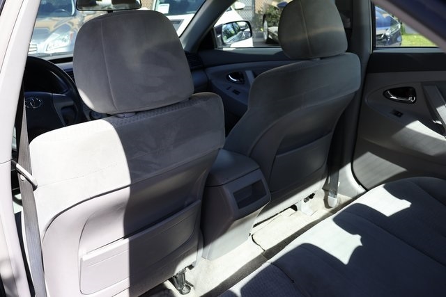 Toyota Camry  2010 Toyota Camry  2010