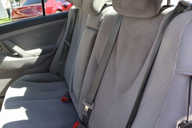 Toyota Camry  2010 Toyota Camry  2010