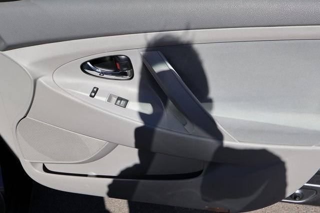 Toyota Camry  2010 Toyota Camry  2010