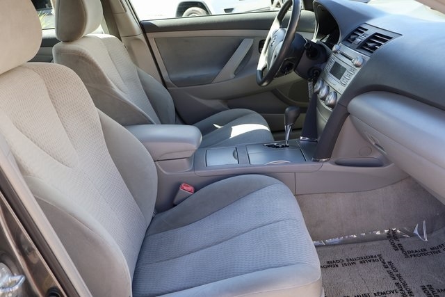 Toyota Camry  2010 Toyota Camry  2010