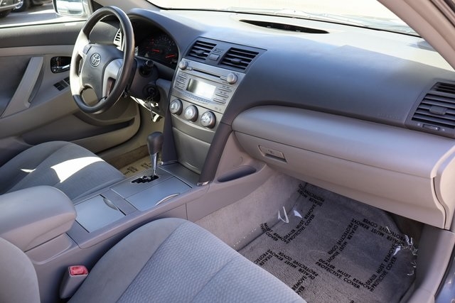 Toyota Camry  2010 Toyota Camry  2010