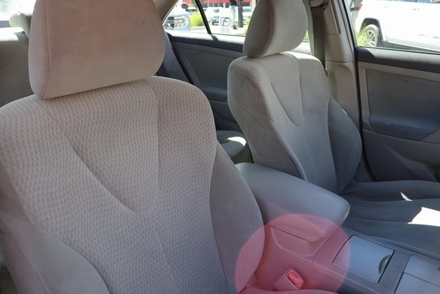 Toyota Camry  2010 Toyota Camry  2010