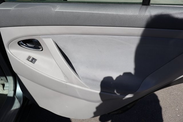 Toyota Camry  2010 Toyota Camry  2010