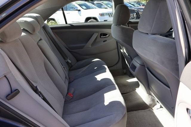 Toyota Camry  2010 Toyota Camry  2010