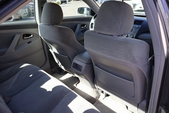 Toyota Camry  2010 Toyota Camry  2010