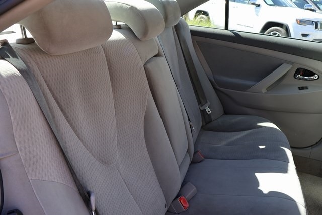 Toyota Camry  2010 Toyota Camry  2010