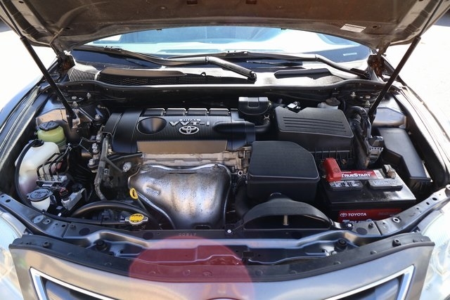 Toyota Camry  2010 Toyota Camry  2010