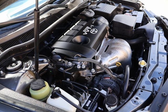 Toyota Camry  2010 Toyota Camry  2010