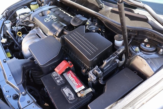 Toyota Camry  2010 Toyota Camry  2010