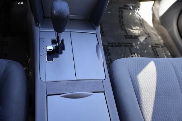 Toyota Camry  2010 Toyota Camry  2010