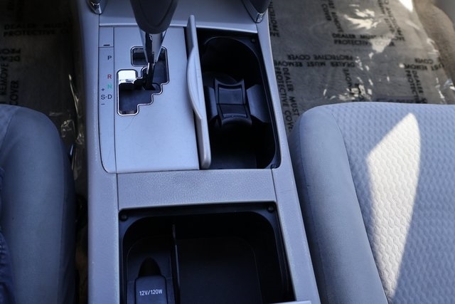 Toyota Camry  2010 Toyota Camry  2010