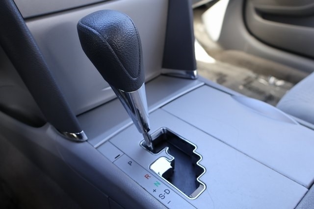 Toyota Camry  2010 Toyota Camry  2010